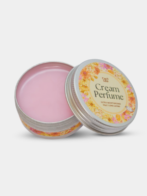 Cream perfume Cream Perfume