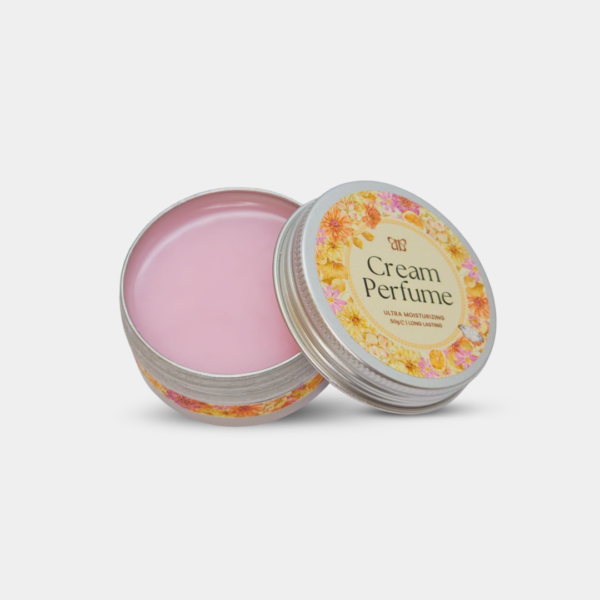Cream perfume Cream Perfume