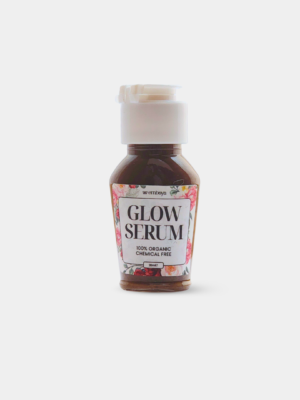 Zafraan Glow Serum