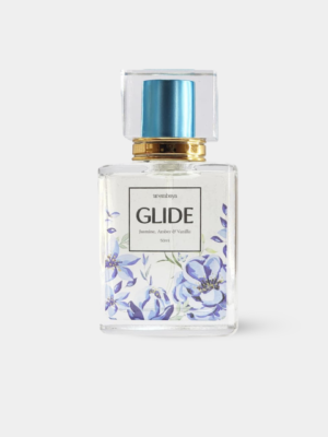 Glide Perfume Glide - Long Lasting Perfume 50ml