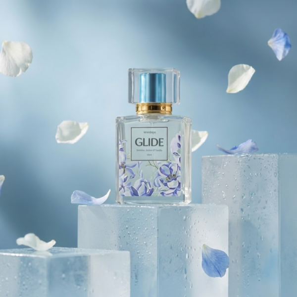 Glide - Long Lasting Perfume 50ml