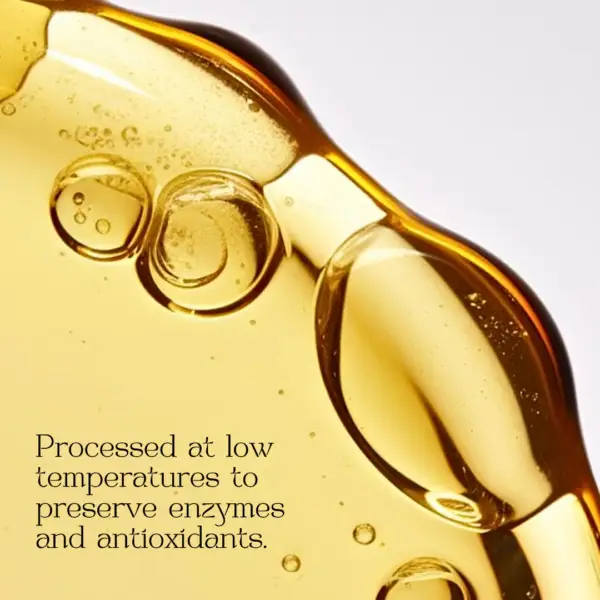 Pure Virgin Coconut Oil 20ml