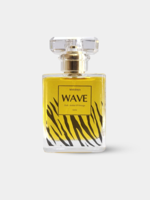 Wave Perfume Wave - Long Lasting Perfume 50ml