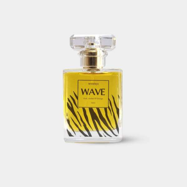 Wave Perfume Wave - Long Lasting Perfume 50ml