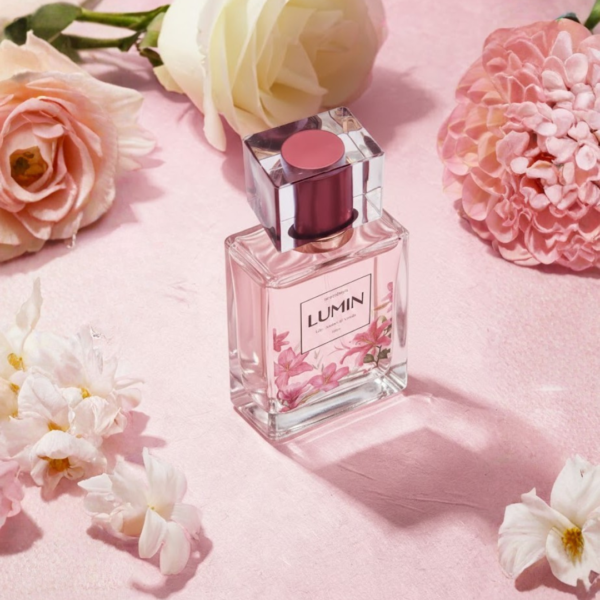 Lumin - Long Lasting Perfume 50ml