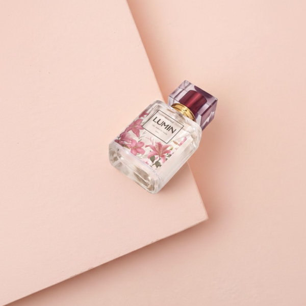 Lumin - Long Lasting Perfume 50ml