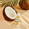 Pure Virgin Coconut Oil 20ml