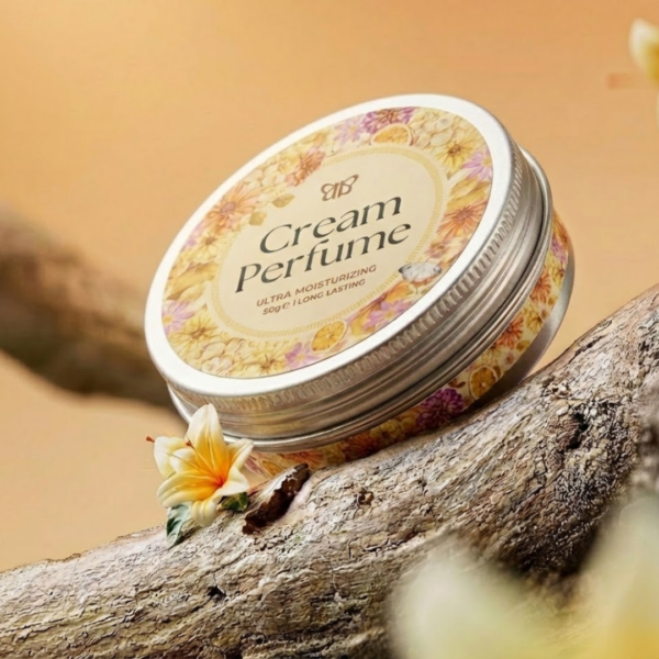 cream perfume76654387 Cream Perfume