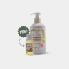 15 Herbs Shampoo 300ml - Free Coconut Oil