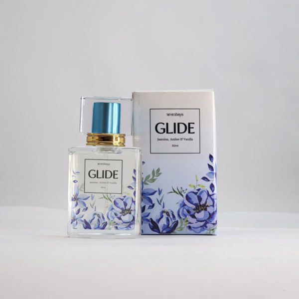 Bundle of 2 - Glide - Long Lasting Perfume