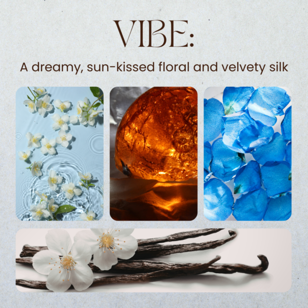 Glide - Long Lasting Perfume 50ml