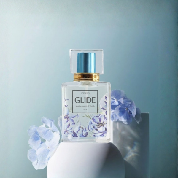 Glide - Long Lasting Perfume 50ml