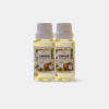 Virgin Pure Coconut Oil 40ml