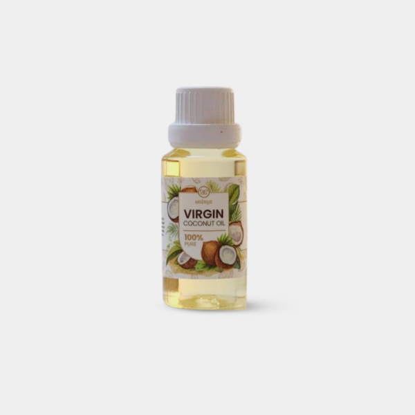 Pure Virgin Coconut Oil 20ml