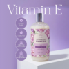 shampoo - nourishing (3) Vitamin E - 300ml Nourishing Shampoo