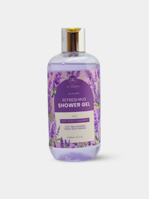 Lavender Shower Gel - 300ml