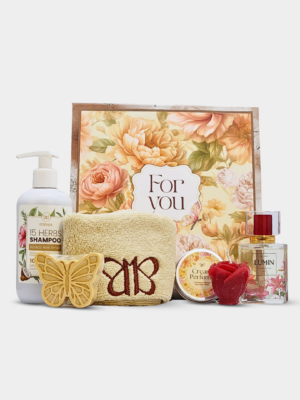 Luxury Spa Gift Box